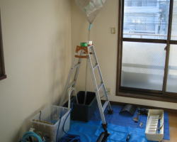 作業風景例 作業風景例